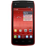 Alcatel One Touch 992D (Cherry Red) - Handy