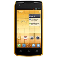 Alcatel One Touch 992D (Vitamin Boost) - Mobile Phone