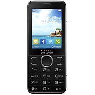  ALCATEL ONETOUCH 2007d Dark Grey Dual SIM  - Mobile Phone