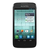 Alcatel One Touch 997D (Ardesia) - Mobile Phone