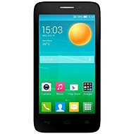  ALCATEL ONETOUCH POP D5 5038D Dark Chocolate Dual SIM  - Mobile Phone