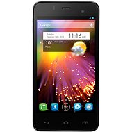 Alcatel One Touch 6010D STAR (Gun Grey) Dual-Sim - Mobile Phone