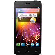 Alcatel One Touch 6010D STAR (Silver) Dual-Sim - Mobile Phone