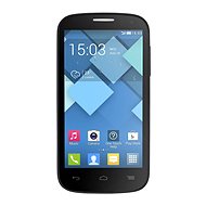 ALCATEL ONETOUCH POP C5 5036D Dark Grey Dual-SIM - Handy