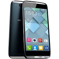  ALCATEL ONETOUCH IDOL Alpha 6032X Slate  - Mobile Phone