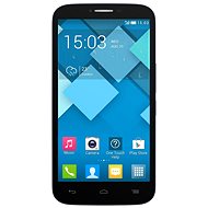  ALCATEL ONETOUCH POP C9 7047D Bluish Black Dual SIM  - Mobile Phone