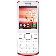 Alcatel One Touch 2005D Coralline - Mobile Phone