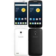 ALCATEL ONETOUCH 7044X PREMIUM POP 2 - Mobile Phone