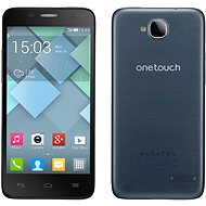 Alcatel One Touch 6012D IDOL Mini  (Slate) Dual-Sim - Mobile Phone