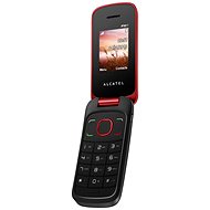 ALCATEL ONETOUCH 1030D (Flash Red) - Handy