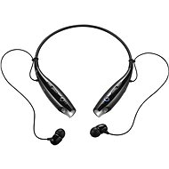 LG HBS-730 Black - Headphones