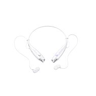 LG HBS-730 White - Headphones