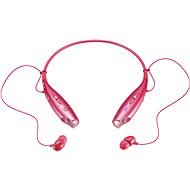 LG HBS-730 Pink - Headphones