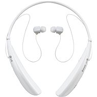 LG HBS-750 White - Headphones