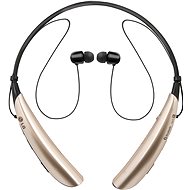 LG HBS-750 Gold - Headphones