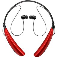 LG HBS-750 Red - Headphones