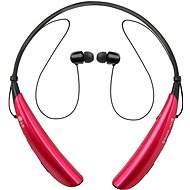 LG HBS-750 Pink - Headphones