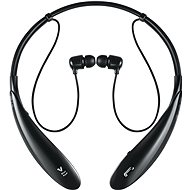 LG HBS-800 Schwarz - Kopfhörer