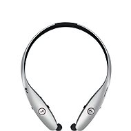 LG HBS-900 Silber - Kopfhörer