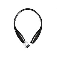 LG HBS-900 Black - Headphones