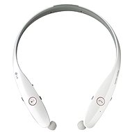 LG HBS-900 Weiß - Kopfhörer
