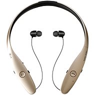 LG HBS-900 Gold - Headphones