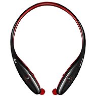 LG HBS-900 Red - Headphones