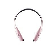 LG HBS-900 Pink - Fej-/fülhallgató
