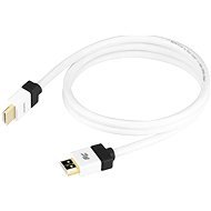 Valós HDMI kábel Moniteur 1-3 méter - Videokábel
