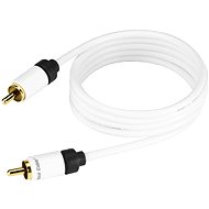  Real-SUB Cable Moniteur 1-5 m  - AUX Cable