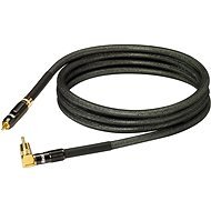 Real Cable INNOVATION SUB 1801 - 3m - Audio kábel