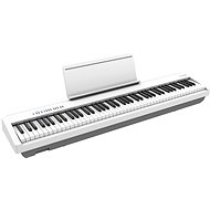 Roland FP-30X-WH - Stage Piano 