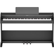 Roland RP107-BKX - Digital Piano