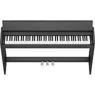 Roland F107-BKX - Digital Piano