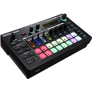 Roland MC-101 GROOVEBOX - MIDI Controller