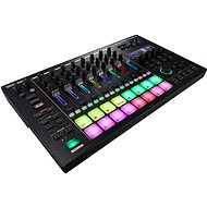 Roland MC-707 GROOVEBOX - MIDI Controller