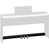 Roland KPD-70-BK - Sustain Pedal