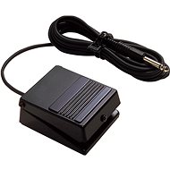 Roland DP-2 - Sustain Pedal