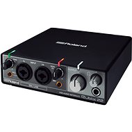 Roland Rubix22 - External Sound Card 