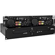 RELOOP RMP-2760 USB - CD Player