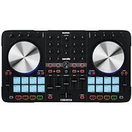 RELOOP Beatmix 4 MK2 - DJ-Controller
