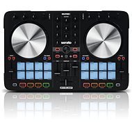 RELOOP BeatMix 2 MKII - DJ kontroller