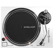 RELOOP RP-2000 MK4 silver - Turntable