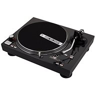 RELOOP RP-4000M OM Black - Turntable