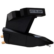RELOOP OM Black - Turntable Cartridge
