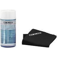 RELOOP Record/CD Cleaner MK2 - Gramophone Accessory