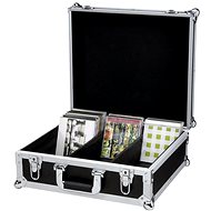 RELOOP 100 CD case PRO - Gramophone Accessory