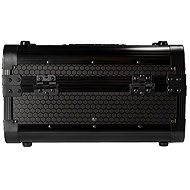 RELOOP 7'' Record Case 150 Black - LP Box