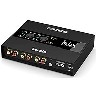 RELOOP Flux - External Sound Card 