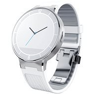 ALCATEL ONETOUCH SM02 SmartWatch White - Smart Watch